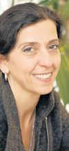 Susanne Pavlidis