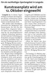 GAL: 26.09.2014