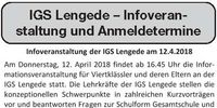 RSB: 04.04.2018