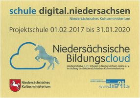 Niedersächsische Bildungscloud